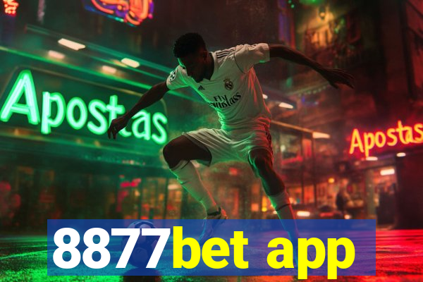 8877bet app